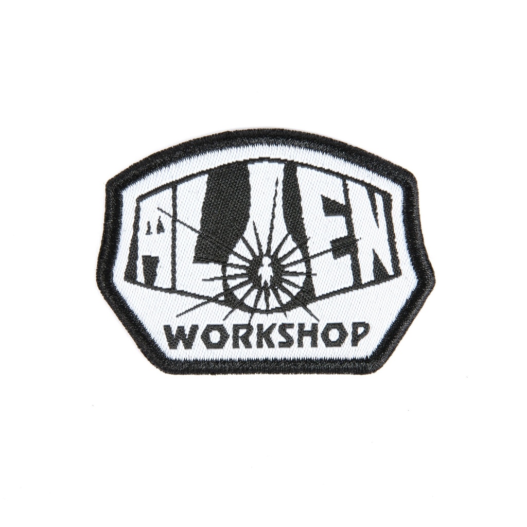 PATCH OG LOGO 