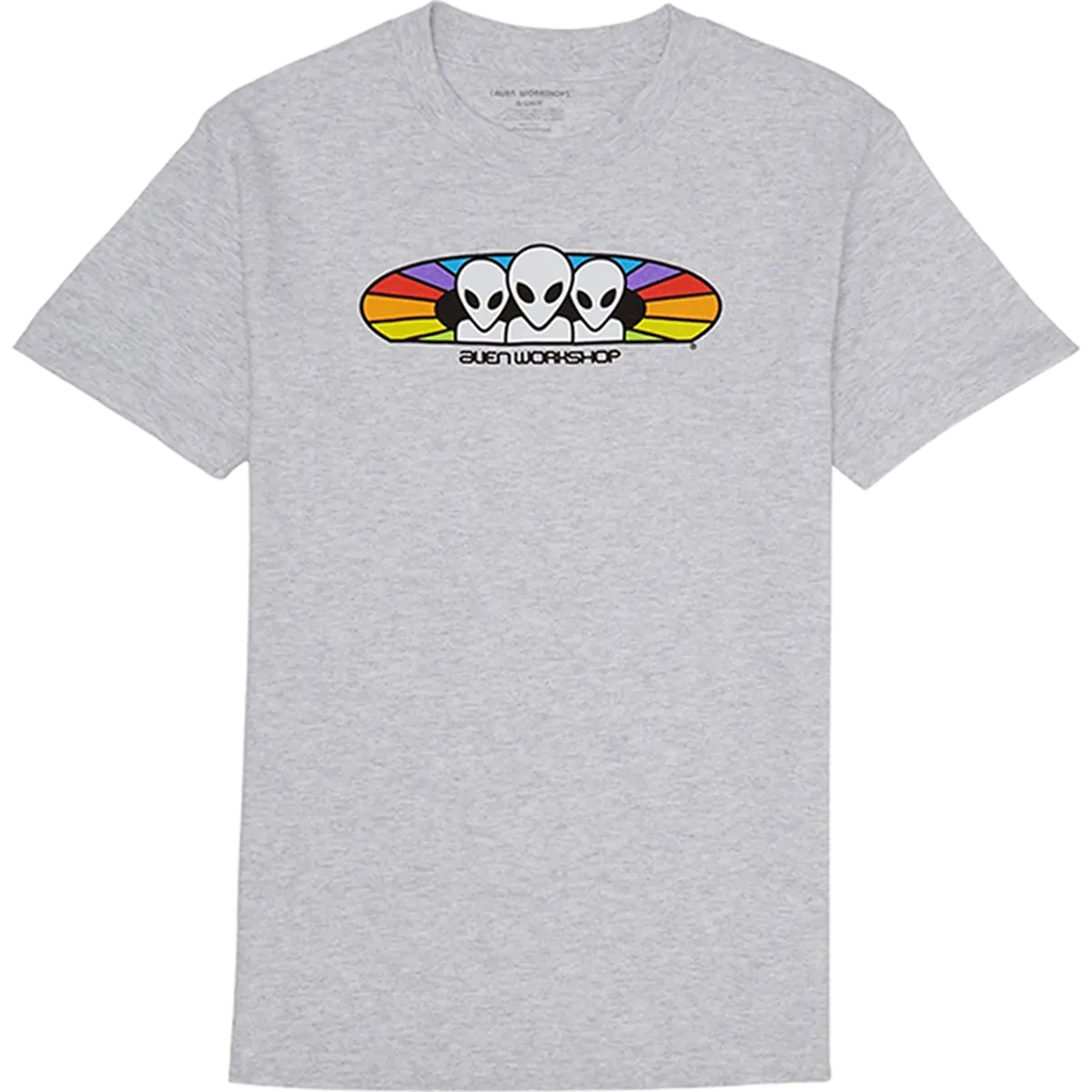 Tee Spectrum