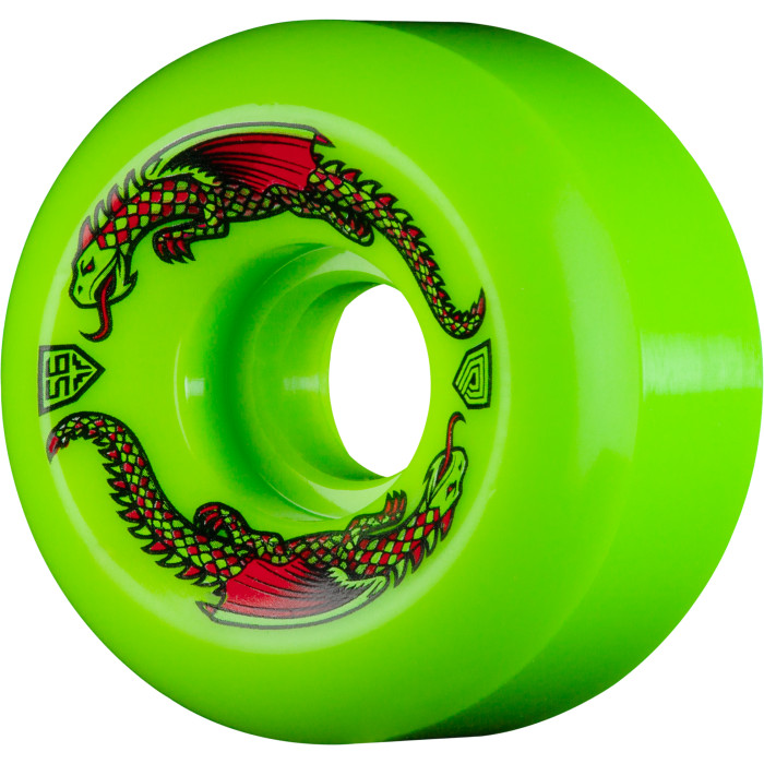 DRAGON FORMULA 56X36 93A GREEN