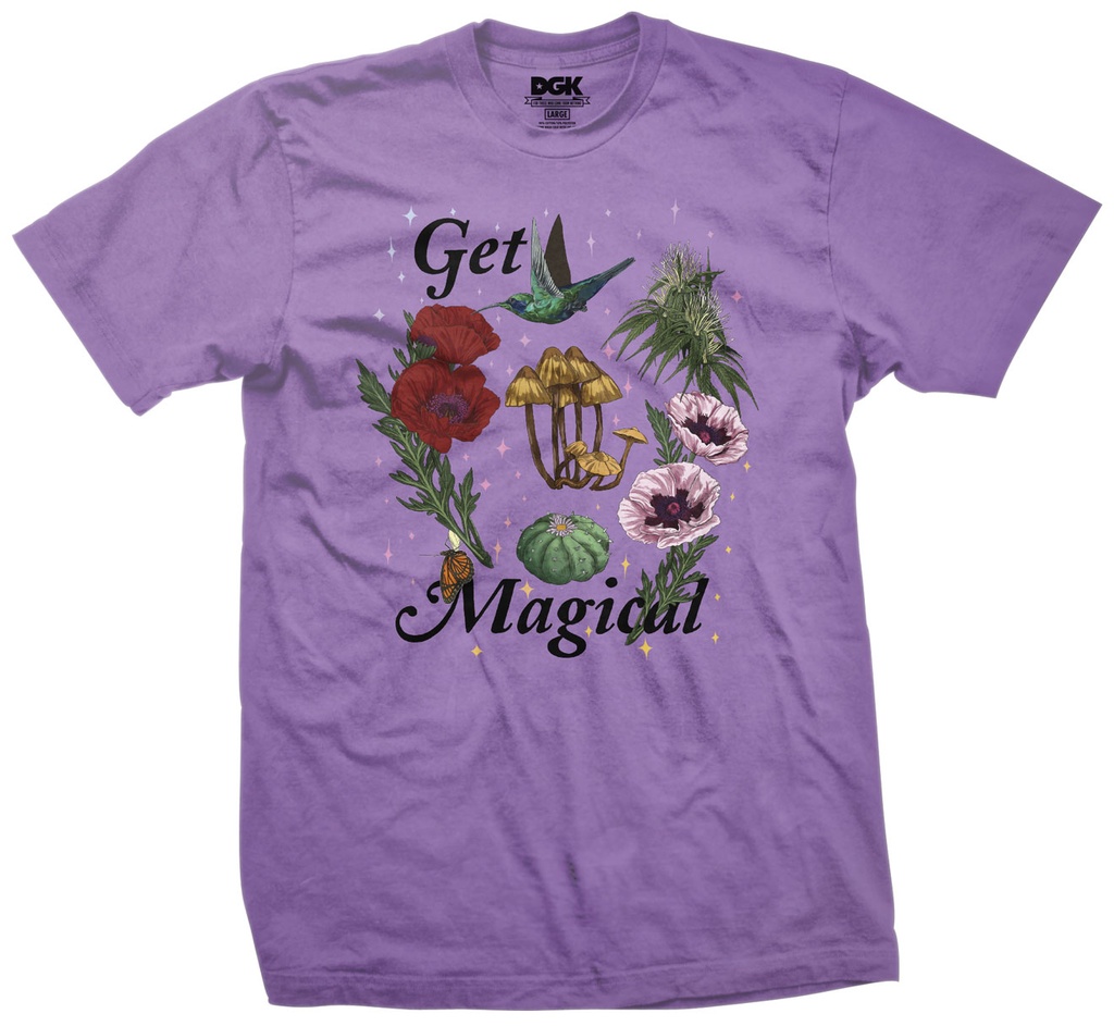Magical Tee