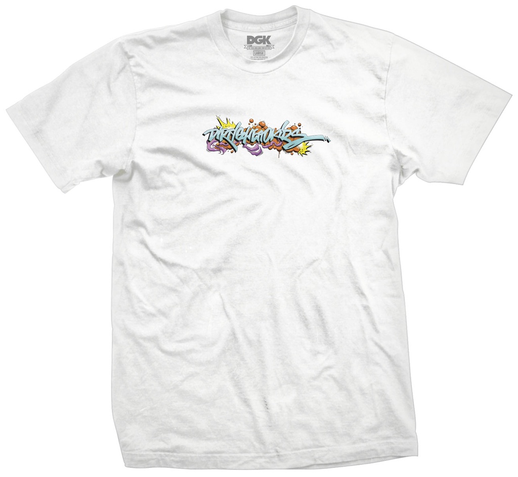 Wildside Tee