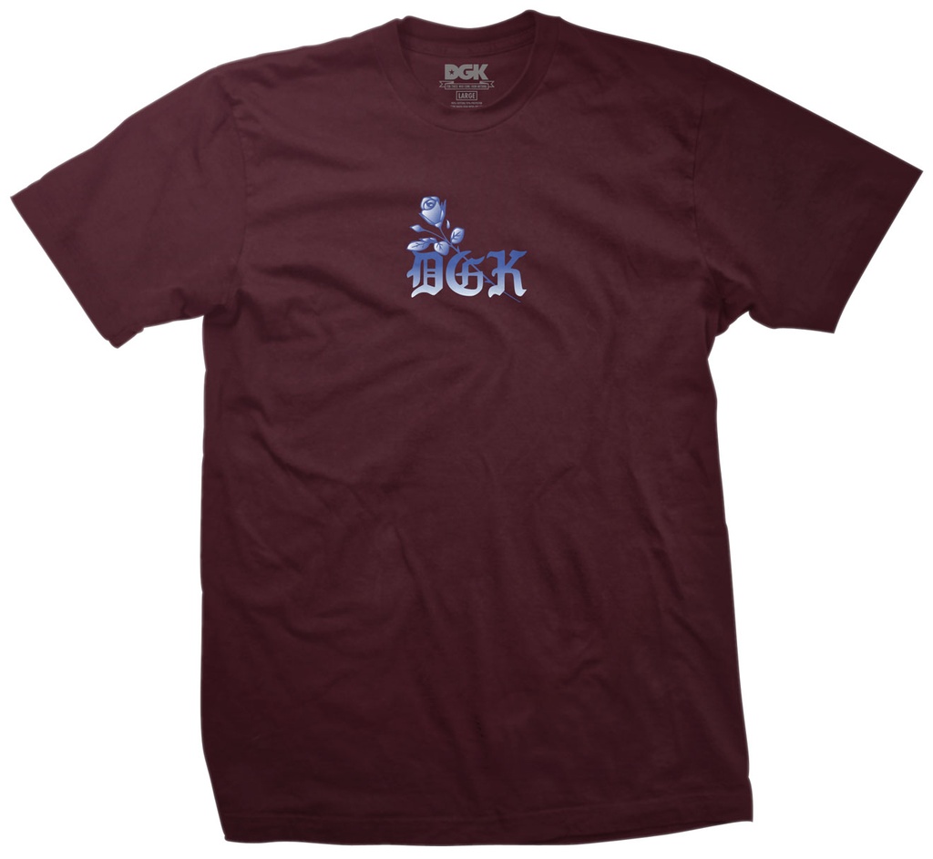 Lo-Side Tee