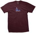 LO-SIDE TEE