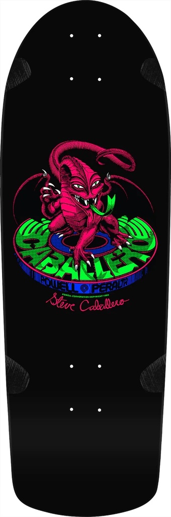 BB CABALLERO BLACKLIGHT 14 10.0"