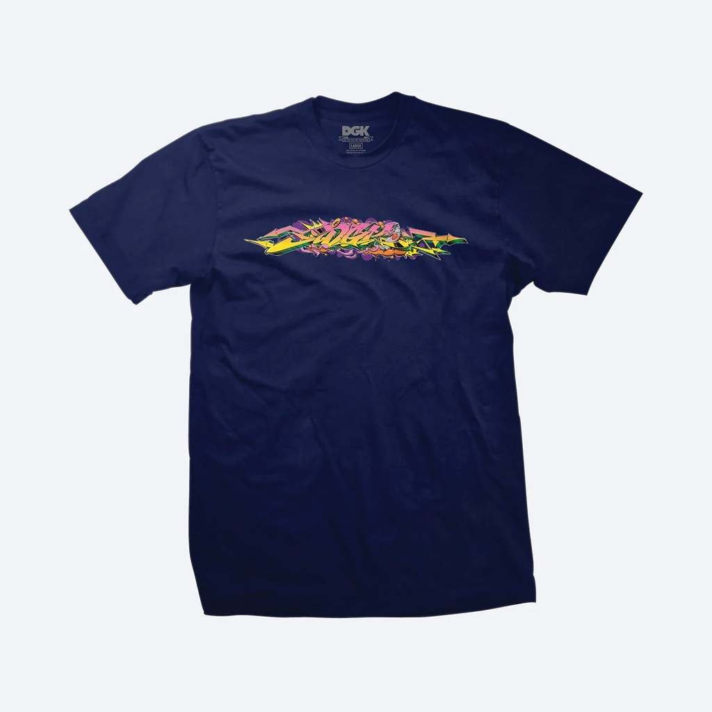 Risky Business Tee