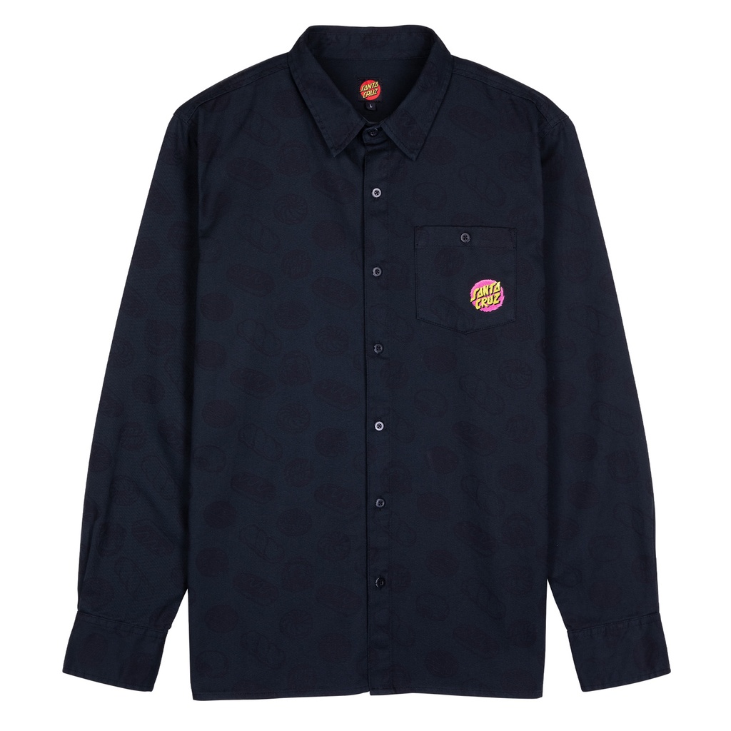 Shirt Mccoy Donut Dog
