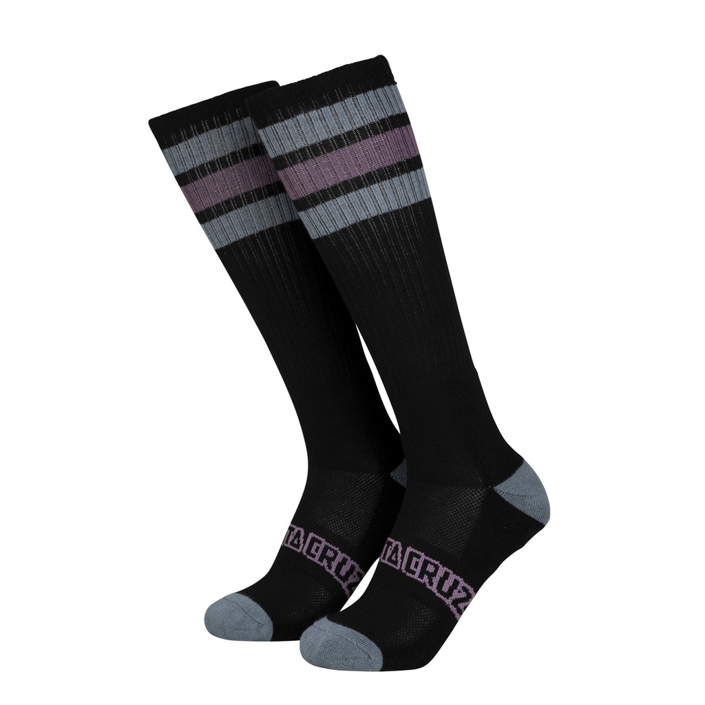 Socks Arch Strip Tall