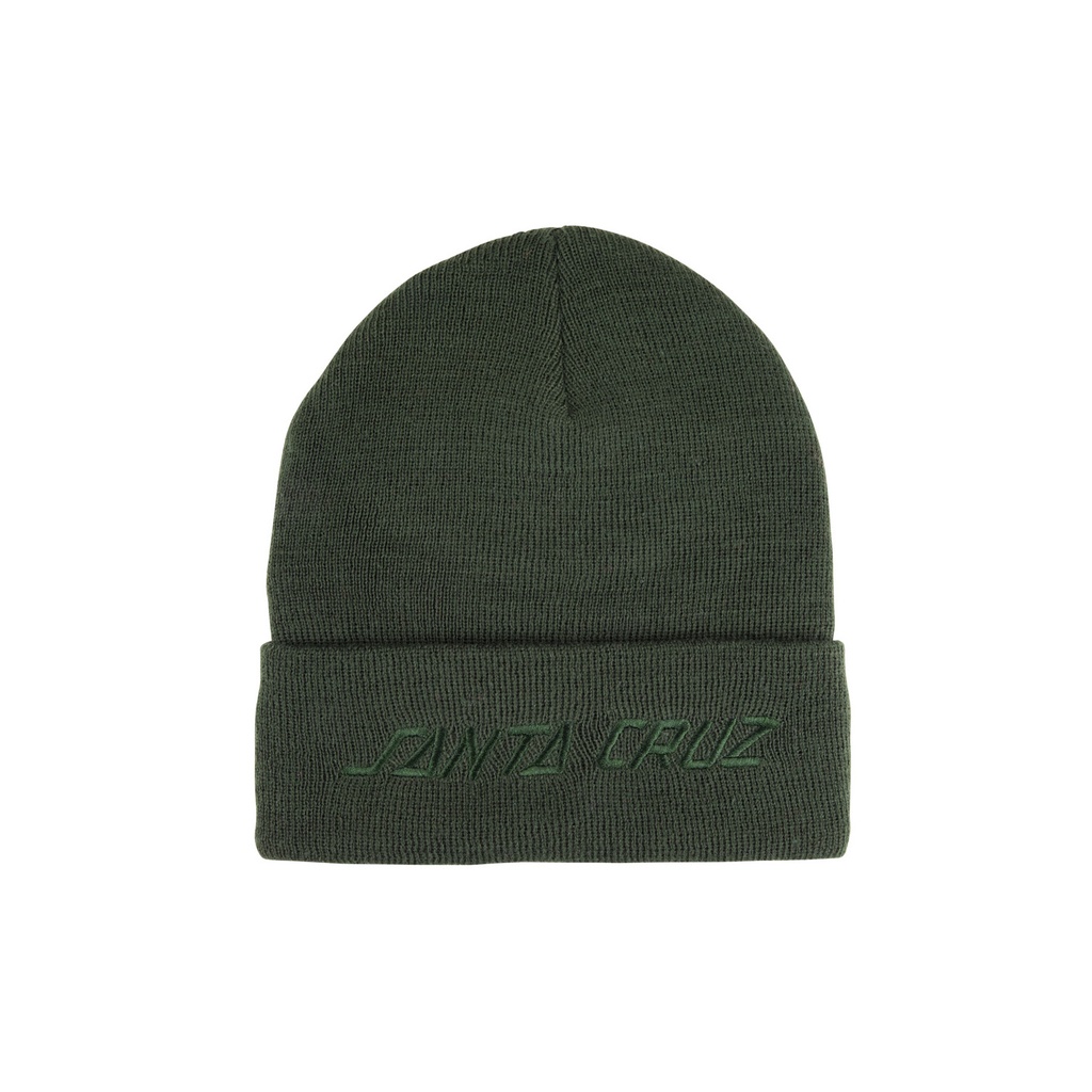 Beanie Tonal Strip