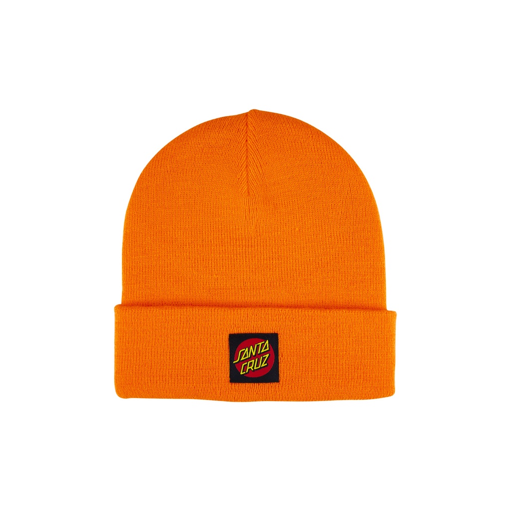Beanie Classic Label