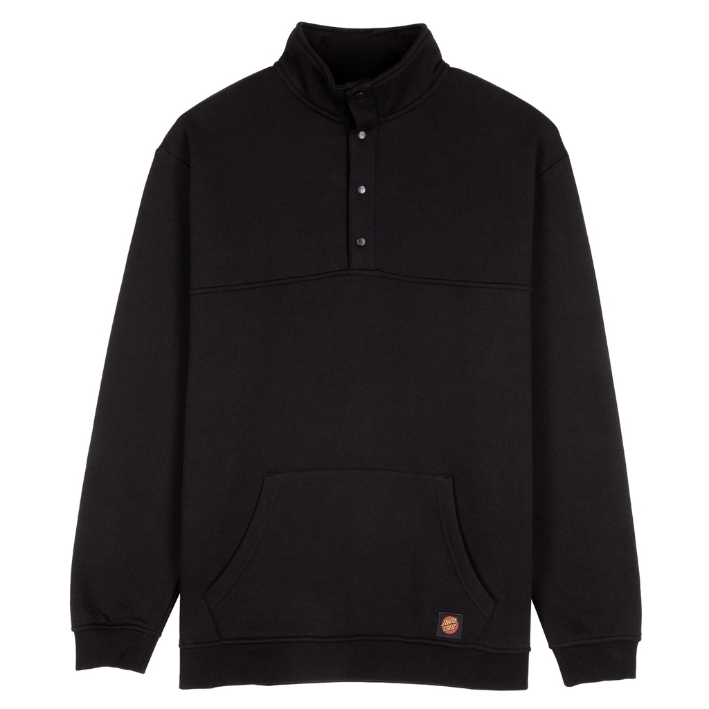 Crew Classic Dot Label Quarter
