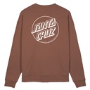 Crew Opus Dot Stripe Ag