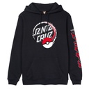 HOOD POKE BALL DOT