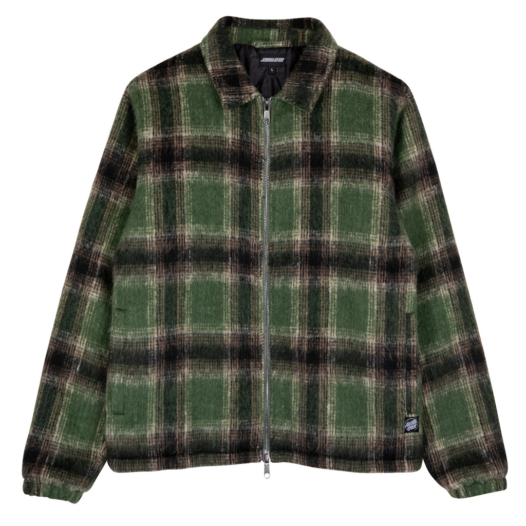 Jacket Hideout