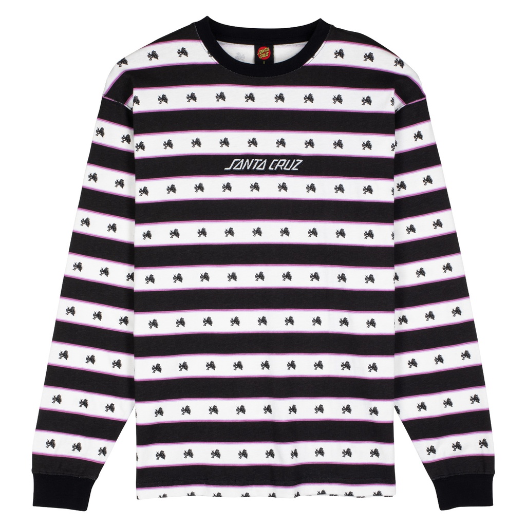Tee L/S Mantis