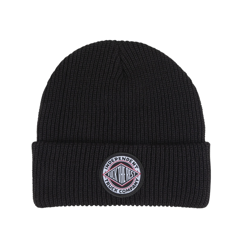 BEANIE FTR SUMMIT