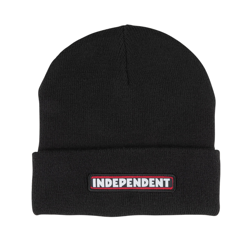 Beanie Bar Logo