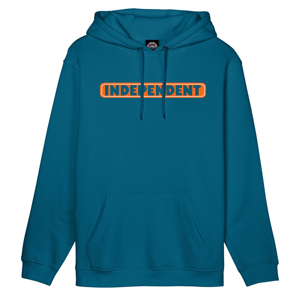 Hood Bar Logo