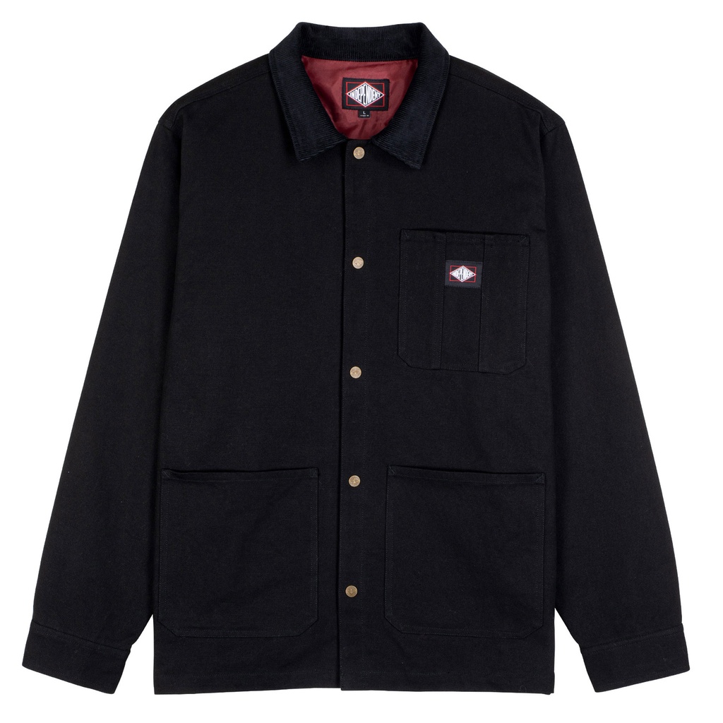 Jacket Springer Chore Coat