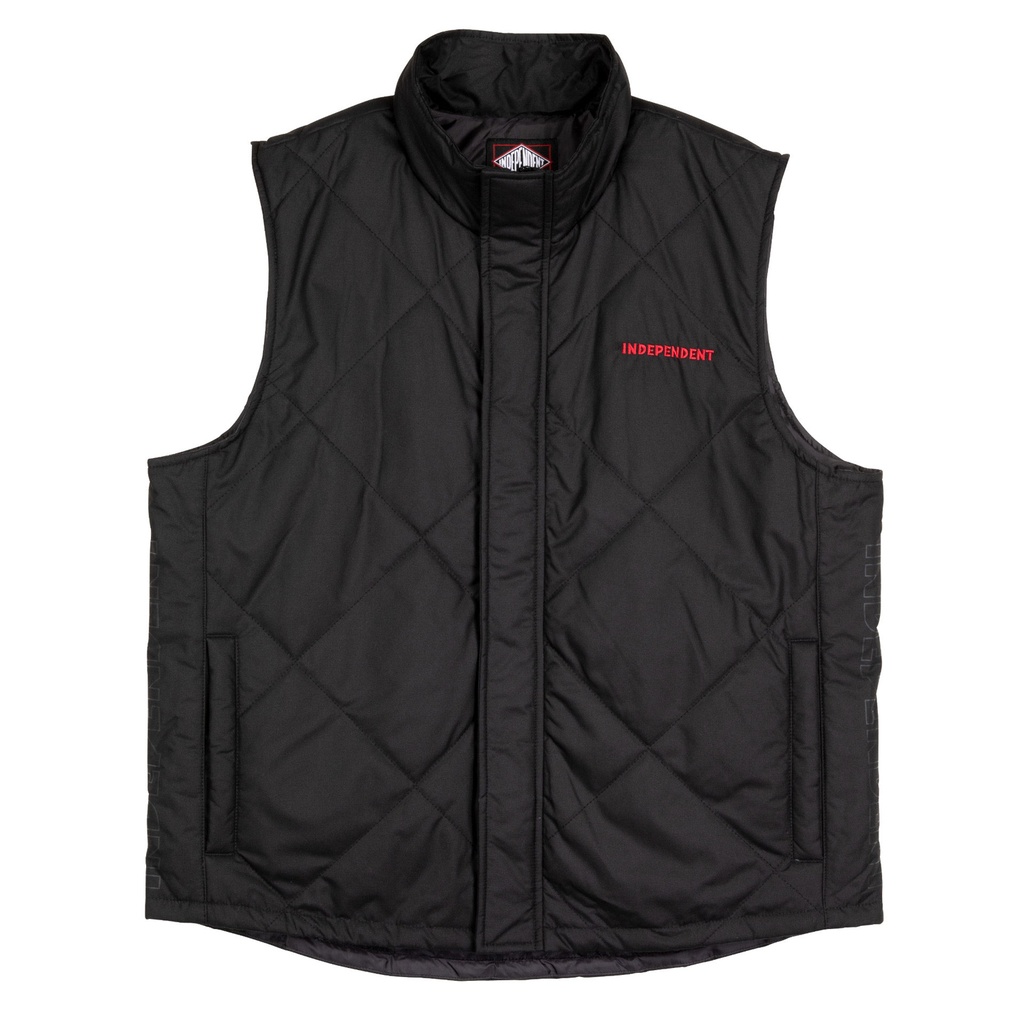 JACKET  HOLLOWAY VEST