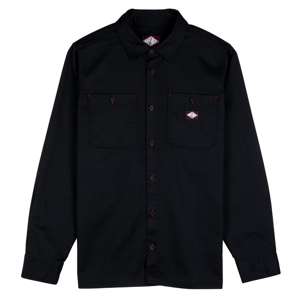 Shirt Kirby Workshirt