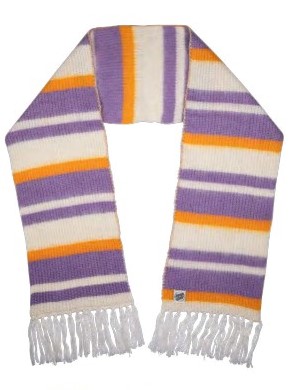 Scarf Women Maya Knit