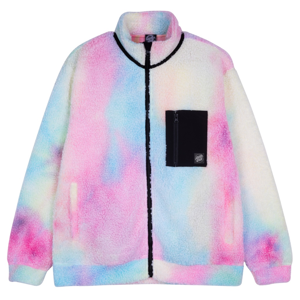 Jacket Women Sydney Sherpa Fleece