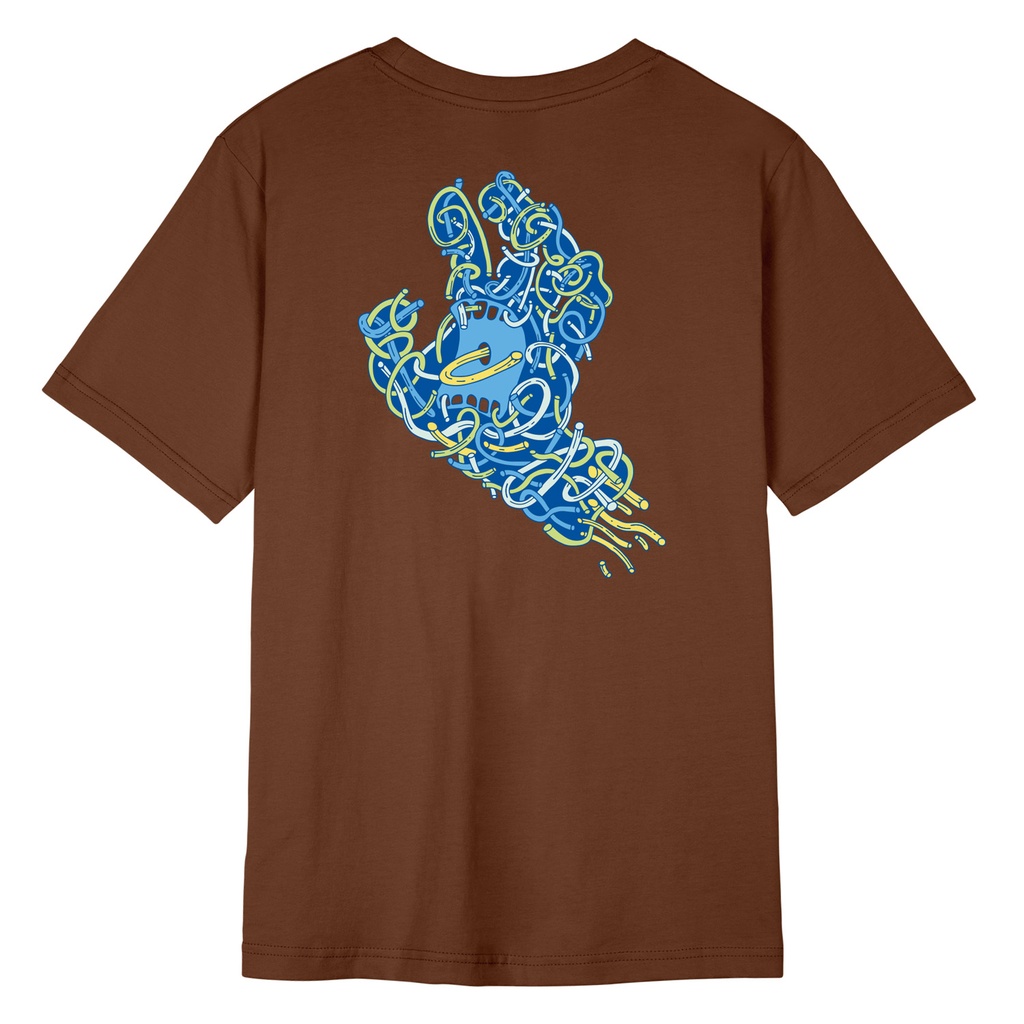 Tee Women Tubular Hand