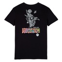 Tee Women Digi Bloom
