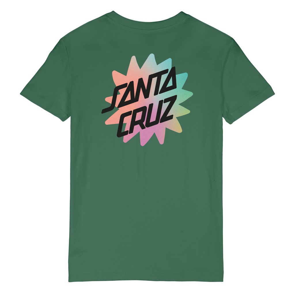 Tee Women Digi Dot