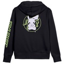 HOOD WOMEN PIKACHU DOT