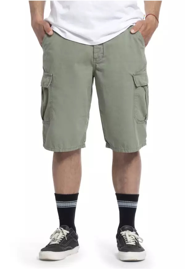 X-TRA CARGO SHORTS