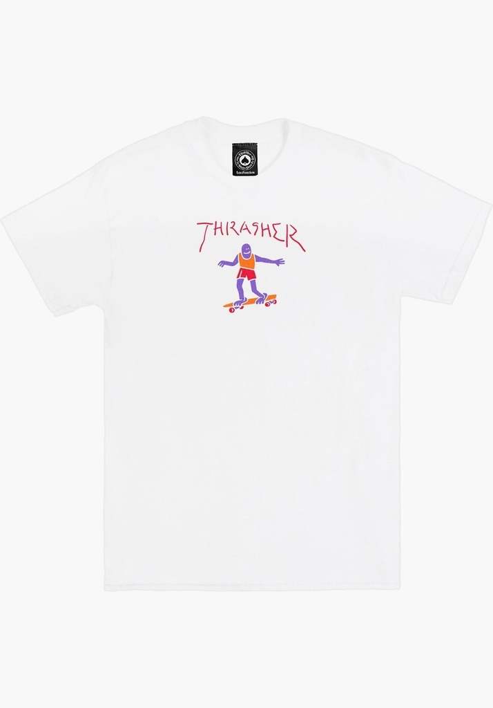TEE GONZ