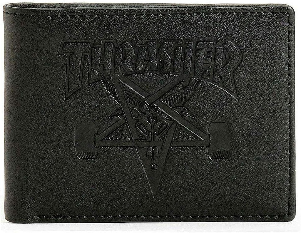 Skategoat Leather
