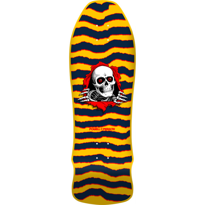 GEEGAH RIPPER '10' 9.75