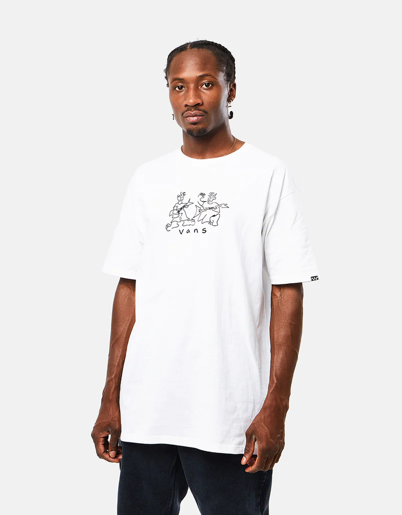 TEE NICK MICHEL