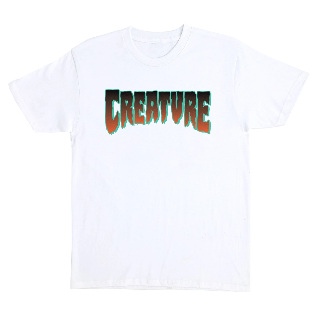 TEE LOGO HEAVYWEIGHT