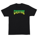 T-Shirt Creature Logo Heavyweight