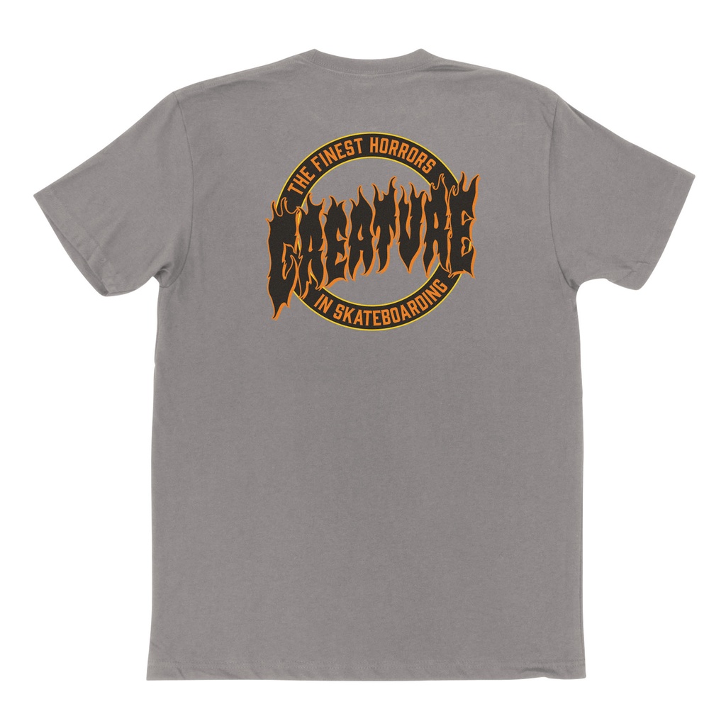 T-Shirt Finest Flame