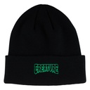 Beanie Logo Outline