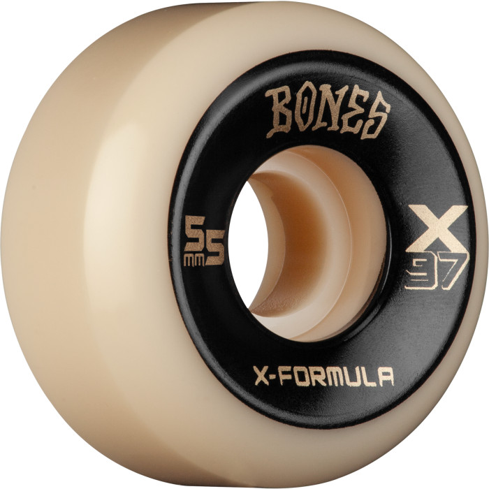BONES X-NINETY-SEVEN 55 V5 97A X-FORMULA