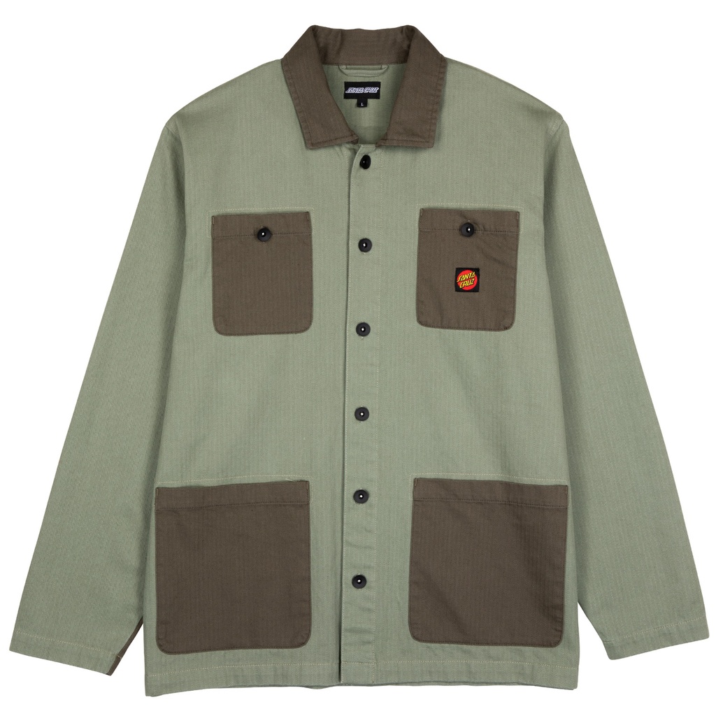 Jacket Watkins