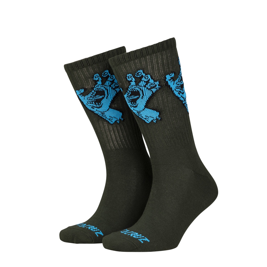 Socks Screaming Line Up