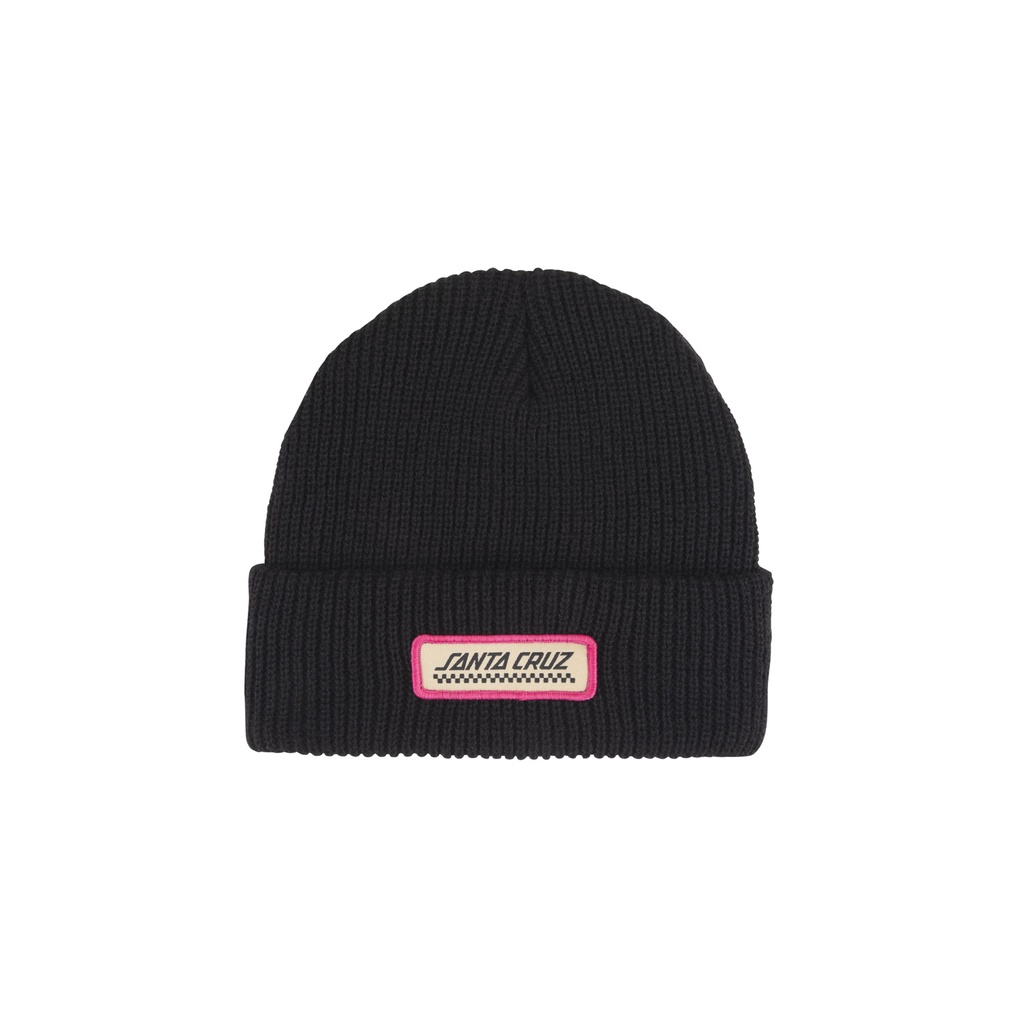 Youth Beanie Union Strip