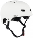 DELUXE HELMET WHT