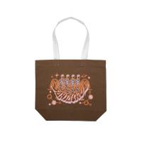 Knibbs Minds Eye Tote Bag Wholegrain