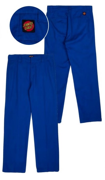 Pant Classic Workpant
