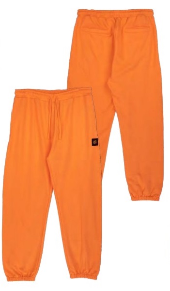 Pant Classic Label Jogger (M)
