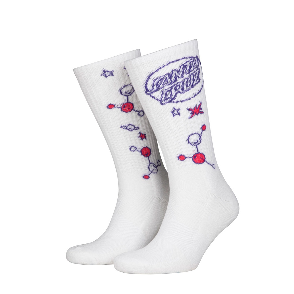 Women Socks Knibbs Minds Eye (3 Pack)