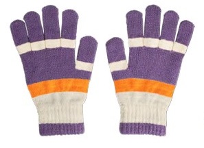 Gloves Women Maya Knit