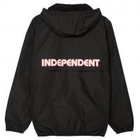 Jacket Bauhaus Windbreaker